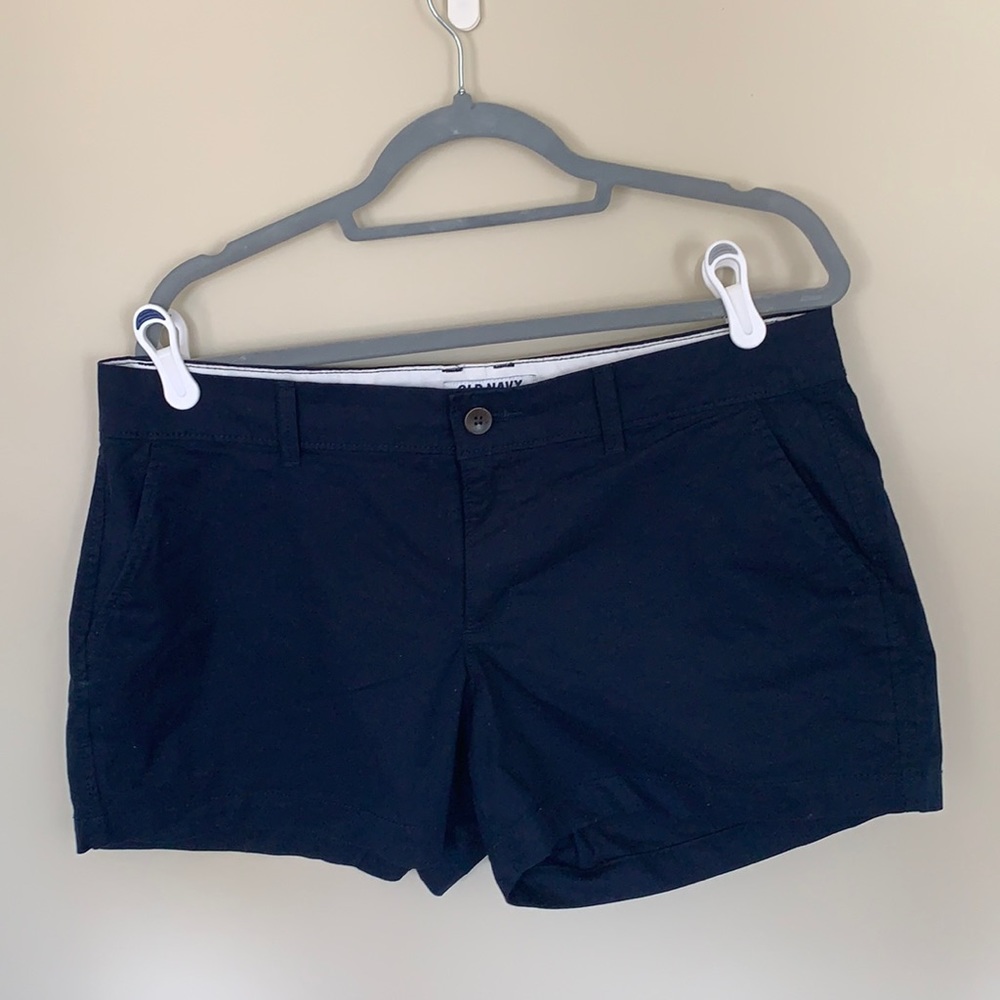 Old navy shorts